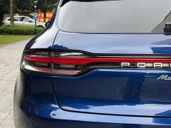 Porsche 2023 Macan 2.0T - ფოტო 13