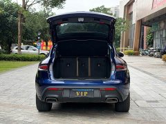 Porsche 2023 Macan 2.0T - ფოტო 14