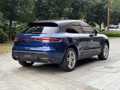 Porsche 2023 Macan 2.0T - ფოტო 15