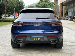 Porsche 2023 Macan 2.0T - ფოტო 16