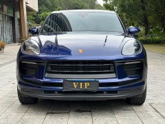 Porsche 2023 Macan 2.0T - ფოტო 2