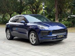 Porsche 2023 Macan 2.0T - ფოტო 3
