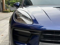Porsche 2023 Macan 2.0T - ფოტო 4