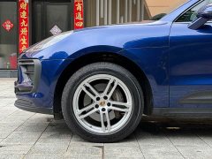 Porsche 2023 Macan 2.0T - ფოტო 5