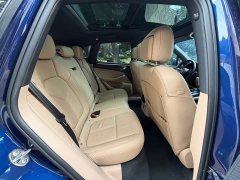 Porsche 2023 Macan 2.0T - ფოტო 8
