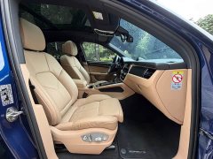 Porsche 2023 Macan 2.0T - ფოტო 9