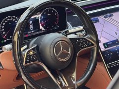 Mercedes-Benz Maybach S-Class S 480 4MATIC - ფოტო 6