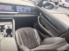 Geely Xingyue L 2.0TD DCT EVO FWD Long Wind Edition - ფოტო 11