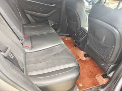 Geely Xingyue L 2.0TD DCT EVO FWD Long Wind Edition - ფოტო 12