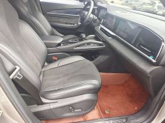 Geely Xingyue L 2.0TD DCT EVO FWD Long Wind Edition - ფოტო 13