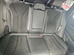 Geely Xingyue L 2.0TD DCT EVO FWD Long Wind Edition - ფოტო 14