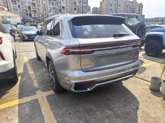 Geely Xingyue L 2.0TD DCT EVO FWD Long Wind Edition - ფოტო 16