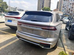 Geely Xingyue L 2.0TD DCT EVO FWD Long Wind Edition - ფოტო 18