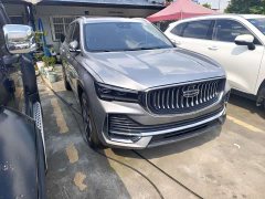 Geely Xingyue L 2.0TD DCT EVO FWD Long Wind Edition - ფოტო 3