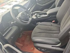 Geely Xingyue L 2.0TD DCT EVO FWD Long Wind Edition - ფოტო 4