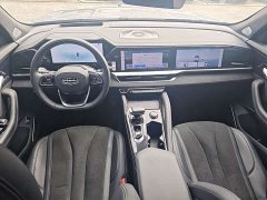 Geely Xingyue L 2.0TD DCT EVO FWD Long Wind Edition - ფოტო 6