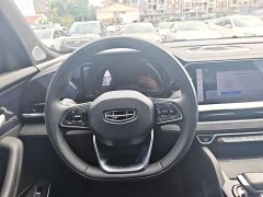 Geely Xingyue L 2.0TD DCT EVO FWD Long Wind Edition - ფოტო 7