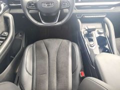 Geely Xingyue L 2.0TD DCT EVO FWD Long Wind Edition - ფოტო 8