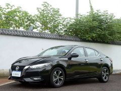 Nissan Sylphy 1.6L XL CVT Comfort Edition - ფოტო 1