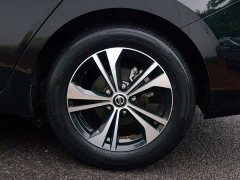 Nissan Sylphy 1.6L XL CVT Comfort Edition - ფოტო 12