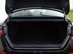 Nissan Sylphy 1.6L XL CVT Comfort Edition - ფოტო 14