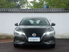 Nissan Sylphy 1.6L XL CVT Comfort Edition - ფოტო 2