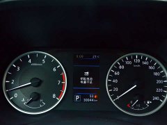 Nissan Sylphy 1.6L XL CVT Comfort Edition - ფოტო 4