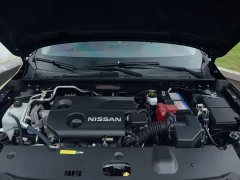 Nissan Sylphy 1.6L XL CVT Comfort Edition - ფოტო 5