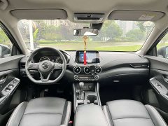 Nissan Sylphy 1.6L XL CVT Comfort Edition - ფოტო 6