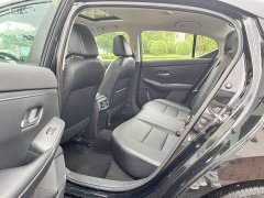 Nissan Sylphy 1.6L XL CVT Comfort Edition - ფოტო 7