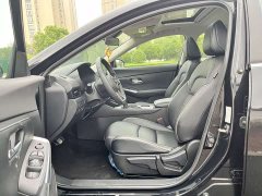 Nissan Sylphy 1.6L XL CVT Comfort Edition - ფოტო 8