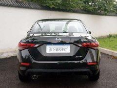 Nissan Sylphy 1.6L XL CVT Comfort Edition - ფოტო 9