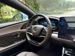 BYD Han DM-i Glory Edition 121KM Premium - ფოტო 10