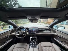 BYD Han DM-i Glory Edition 121KM Premium - ფოტო 11