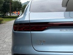 BYD Han DM-i Glory Edition 121KM Premium - ფოტო 12
