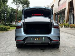 BYD Han DM-i Glory Edition 121KM Premium - ფოტო 13