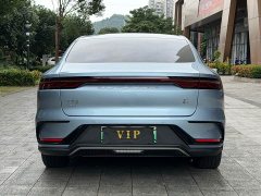 BYD Han DM-i Glory Edition 121KM Premium - ფოტო 15
