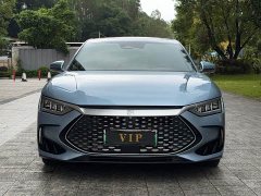 BYD Han DM-i Glory Edition 121KM Premium - ფოტო 2