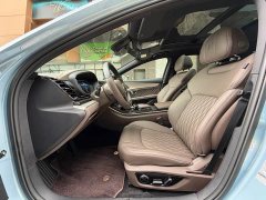 BYD Han DM-i Glory Edition 121KM Premium - ფოტო 6