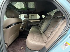 BYD Han DM-i Glory Edition 121KM Premium - ფოტო 7