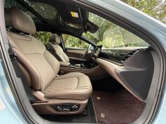 BYD Han DM-i Glory Edition 121KM Premium - ფოტო 9