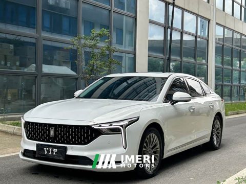 2024 FAW Besturn B70 2023 Third Generation 1.5T Automatic Comfort 70th Anniversary Edition - ავტომობილი ჩინეთიდან
