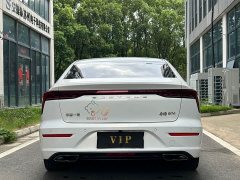 FAW Besturn B70 2023 Third Generation 1.5T Automatic Comfort 70th Anniversary Edition - ფოტო 5