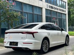 FAW Besturn B70 2023 Third Generation 1.5T Automatic Comfort 70th Anniversary Edition - ფოტო 6