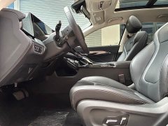 FAW Besturn B70 2023 Third Generation 1.5T Automatic Comfort 70th Anniversary Edition - ფოტო 7