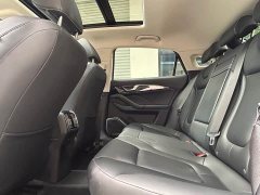 FAW Besturn B70 2023 Third Generation 1.5T Automatic Comfort 70th Anniversary Edition - ფოტო 8