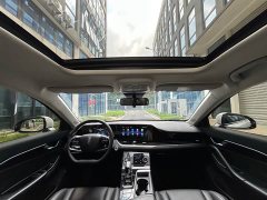 FAW Besturn B70 2023 Third Generation 1.5T Automatic Comfort 70th Anniversary Edition - ფოტო 9