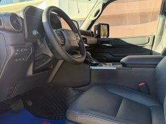 Prado 2.4T All-Capable TX 5-Seater - ფოტო 10