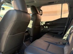 Prado 2.4T All-Capable TX 5-Seater - ფოტო 11