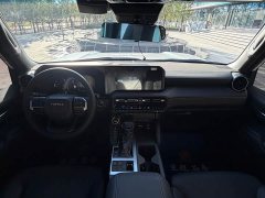 Prado 2.4T All-Capable TX 5-Seater - ფოტო 12
